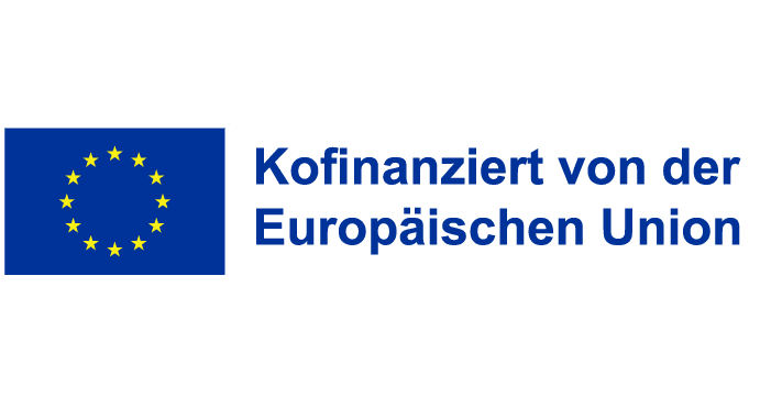 EFRE ESF LO Kombination EU Logo FreistaatSachsen V RGB
